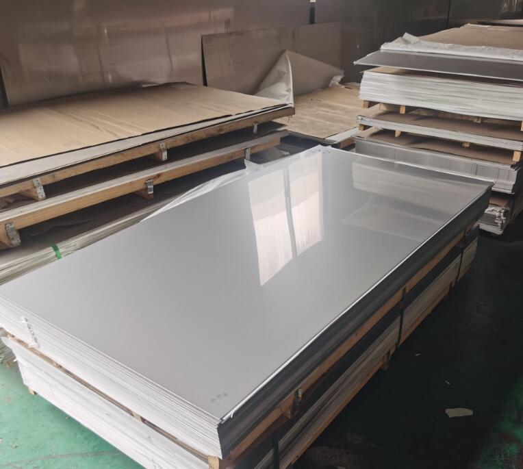 河西321不锈钢板