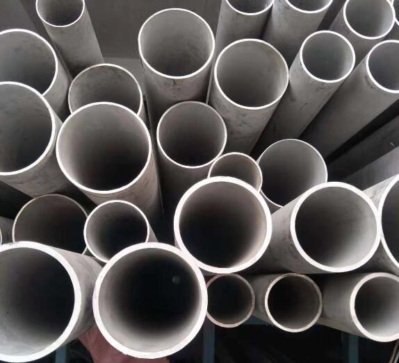 河西321不锈钢管