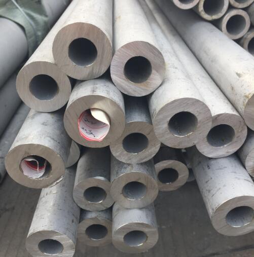 河西321不锈钢管