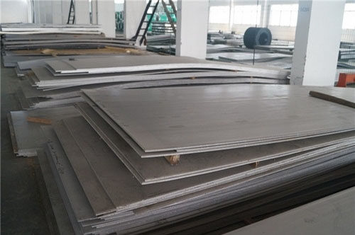 河西304不锈钢板