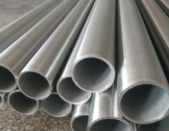 河西321不锈钢管