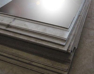 河西304不锈钢板