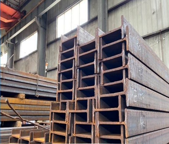 河西Q420C工字型钢