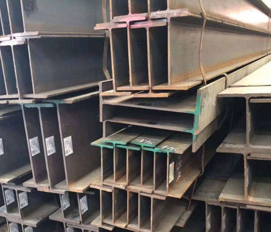 河西Q235C工字钢