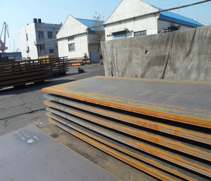 河西SA210C镀锌板